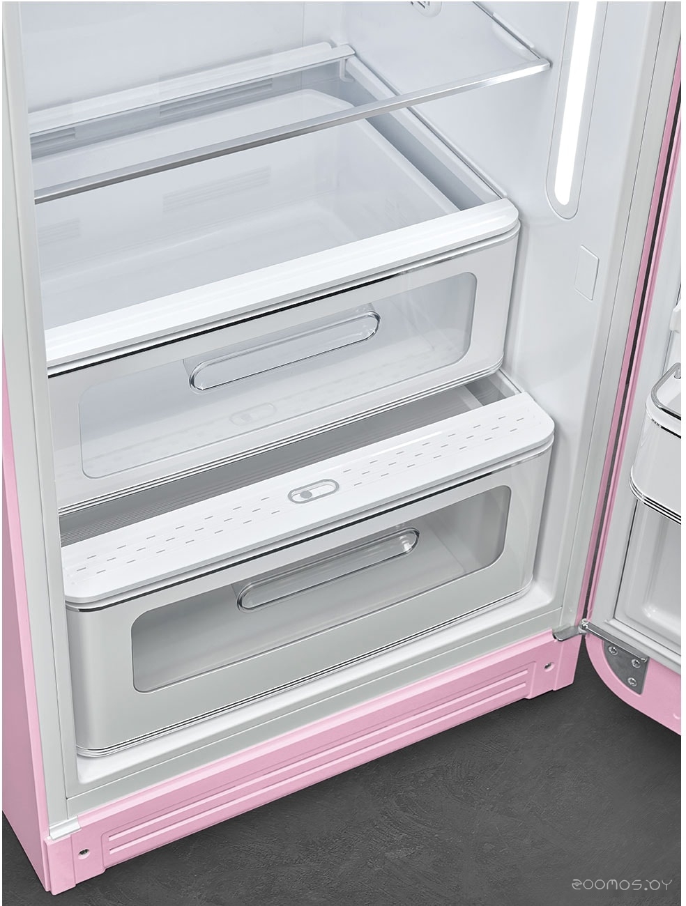 Smeg FAB28RPK5