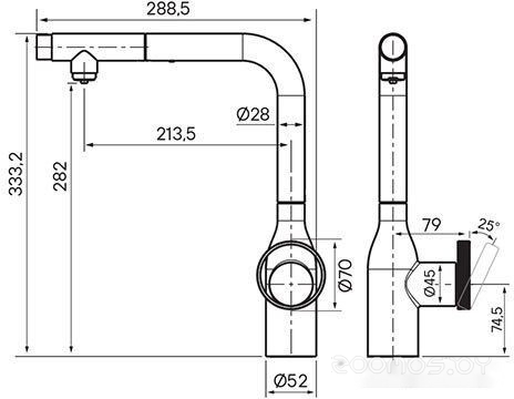 Paulmark Urban Ur213104-431 (белый матовый)