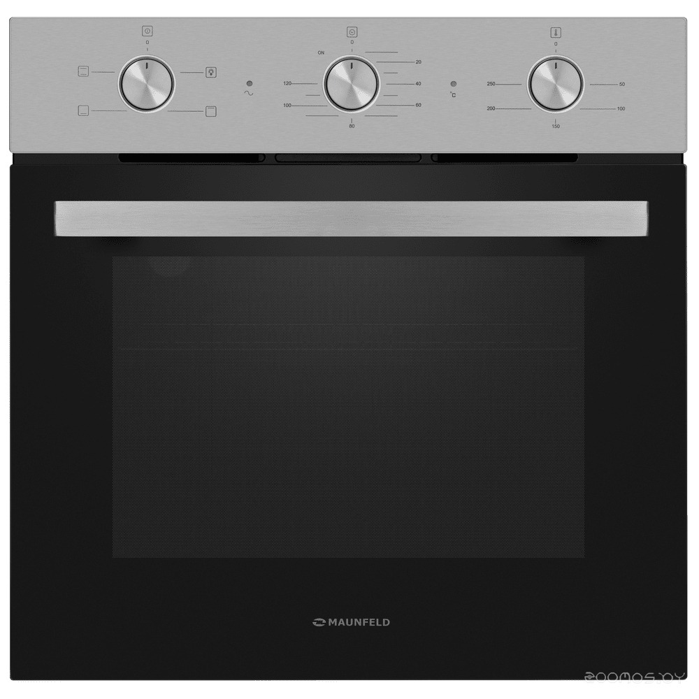 Духовой шкаф Maunfeld AEOC6040S