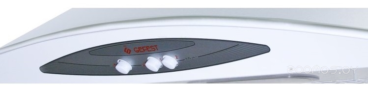 Кухонная вытяжка Gefest ВВ-2
