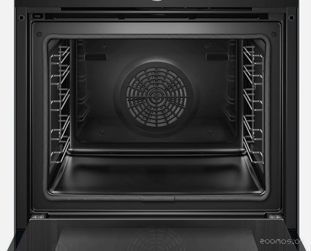 Духовой шкаф Bosch HBG675BB1