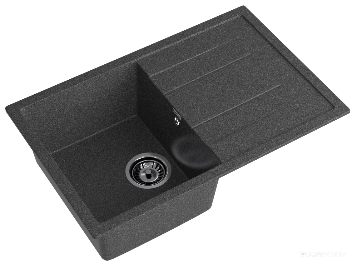 GranFest Quadro GF-Q780L (графит)