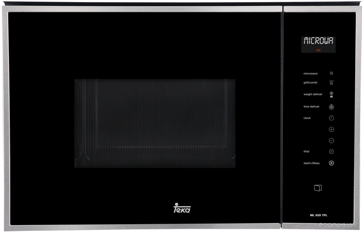 Микроволновая печь Teka ML 825 TFL BI