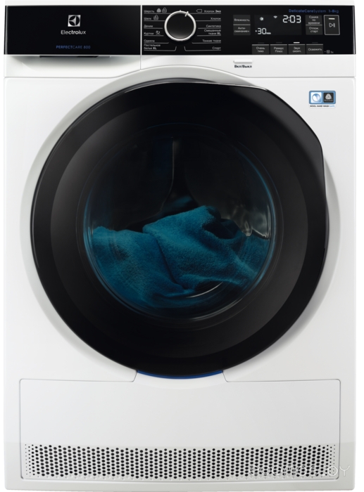 Electrolux EW8HR258B