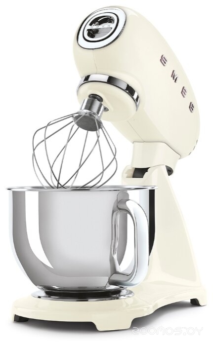 Smeg SMF03CREU