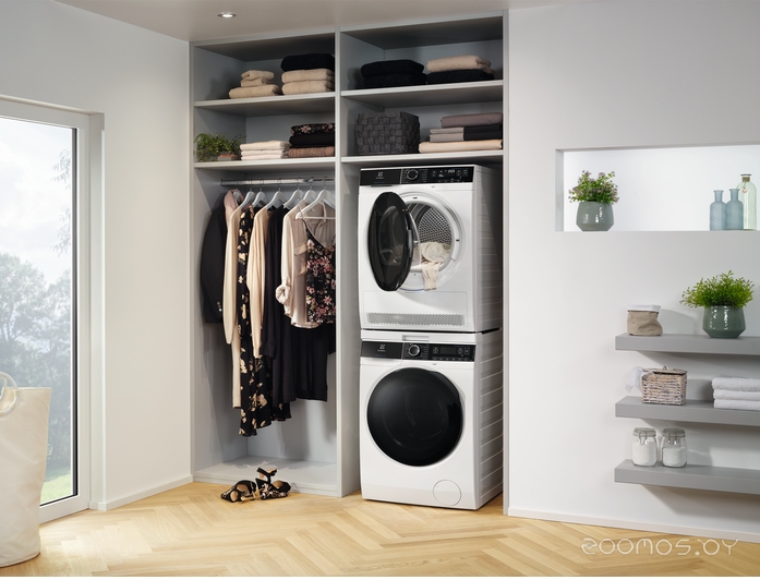 Electrolux EW8HR258B