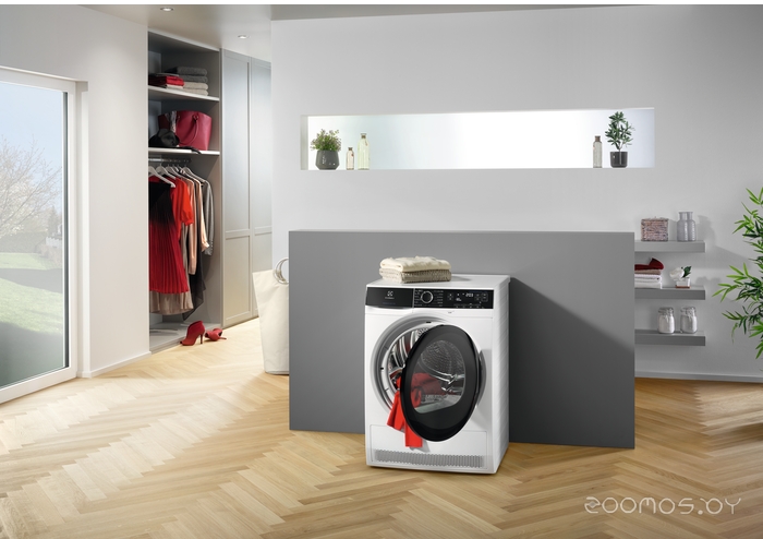 Electrolux EW8HR258B
