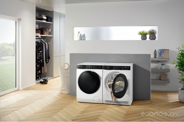 Electrolux EW8HR258B