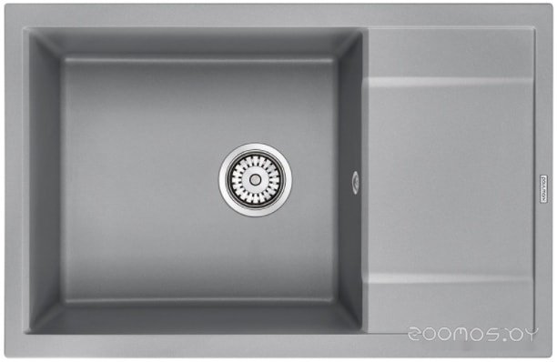 Paulmark Verlass PM317850-GRM