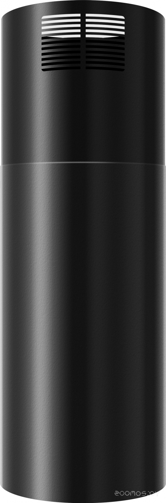 Кухонная вытяжка Weissgauff Tubus 1406 Island Black