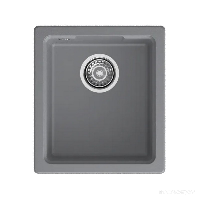 GranFest QUARZ GF-UR-4540 (темно-серый)