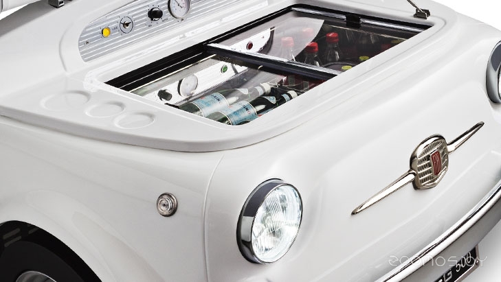 Smeg 500B