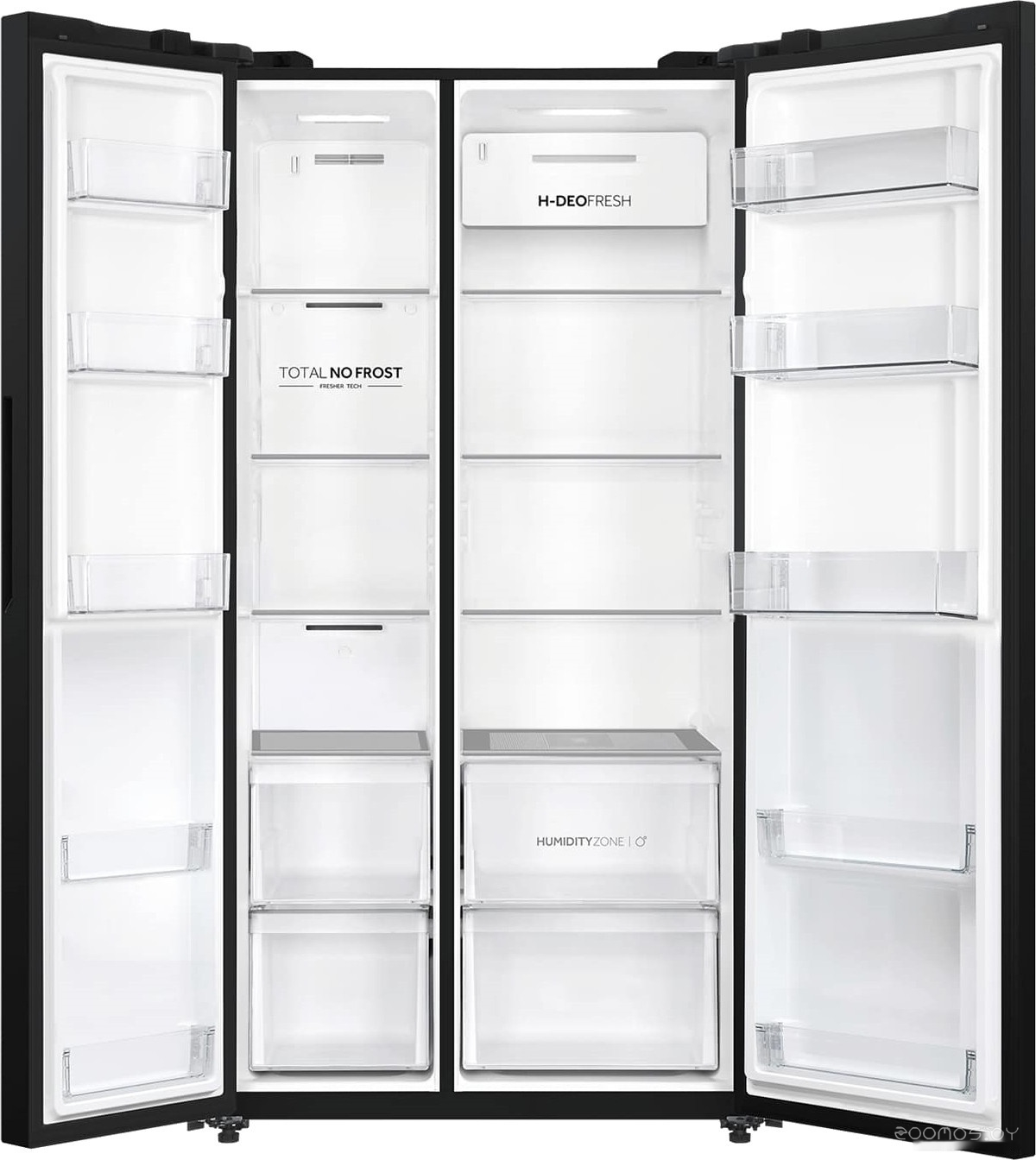HAIER HRF-600DM7RU