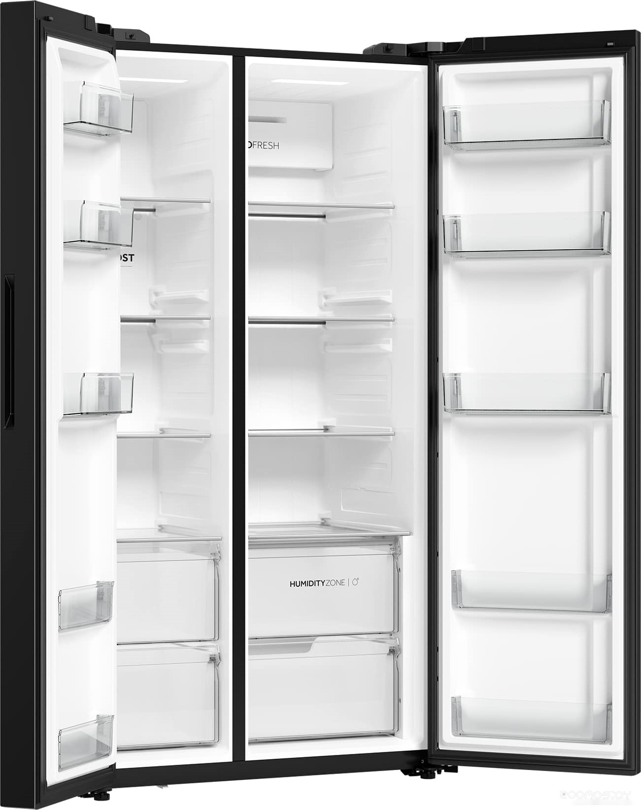 HAIER HRF-600DM7RU