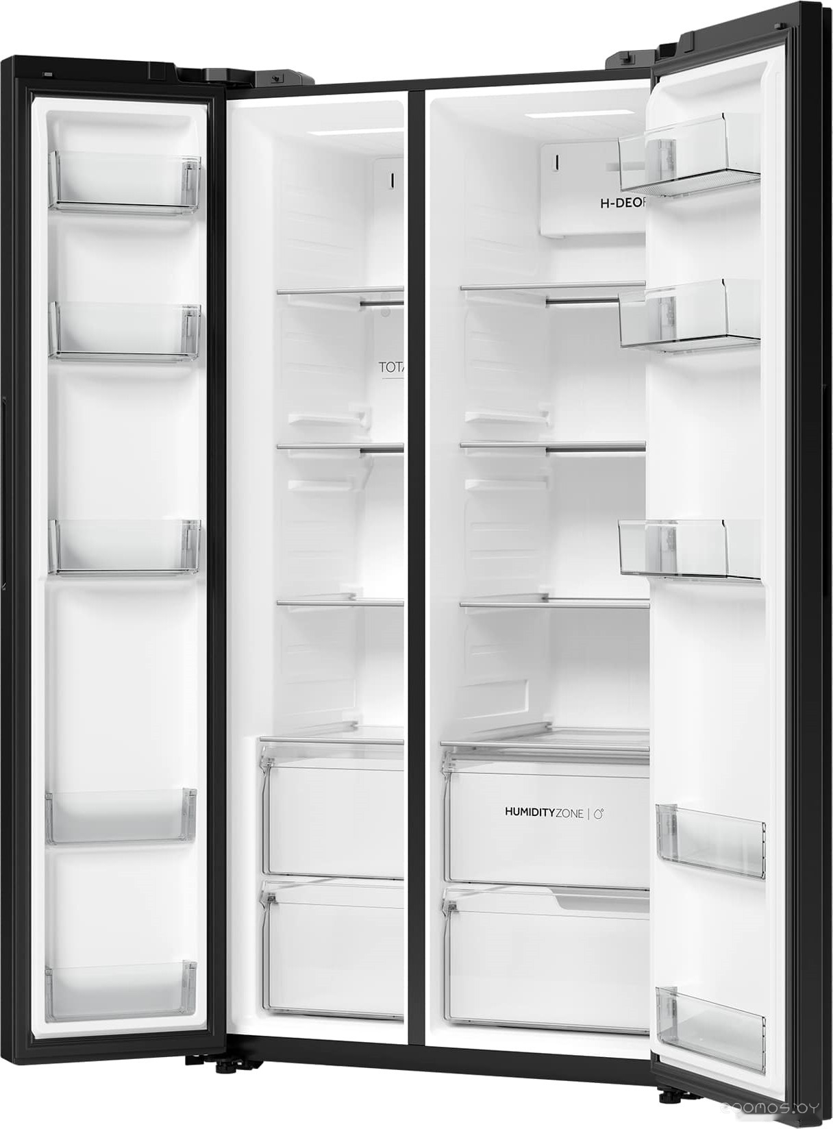 HAIER HRF-600DM7RU