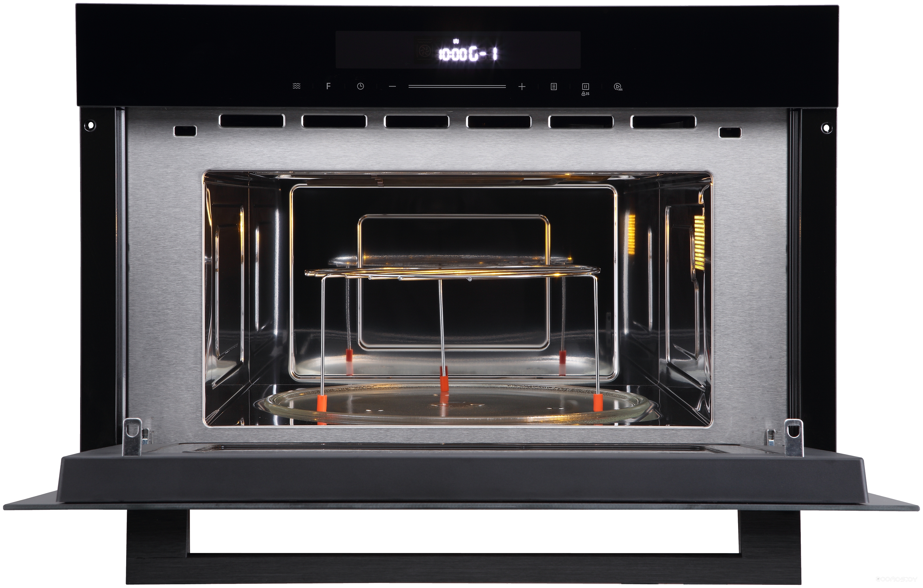 Микроволновая печь Kuppersberg HMW 634 B