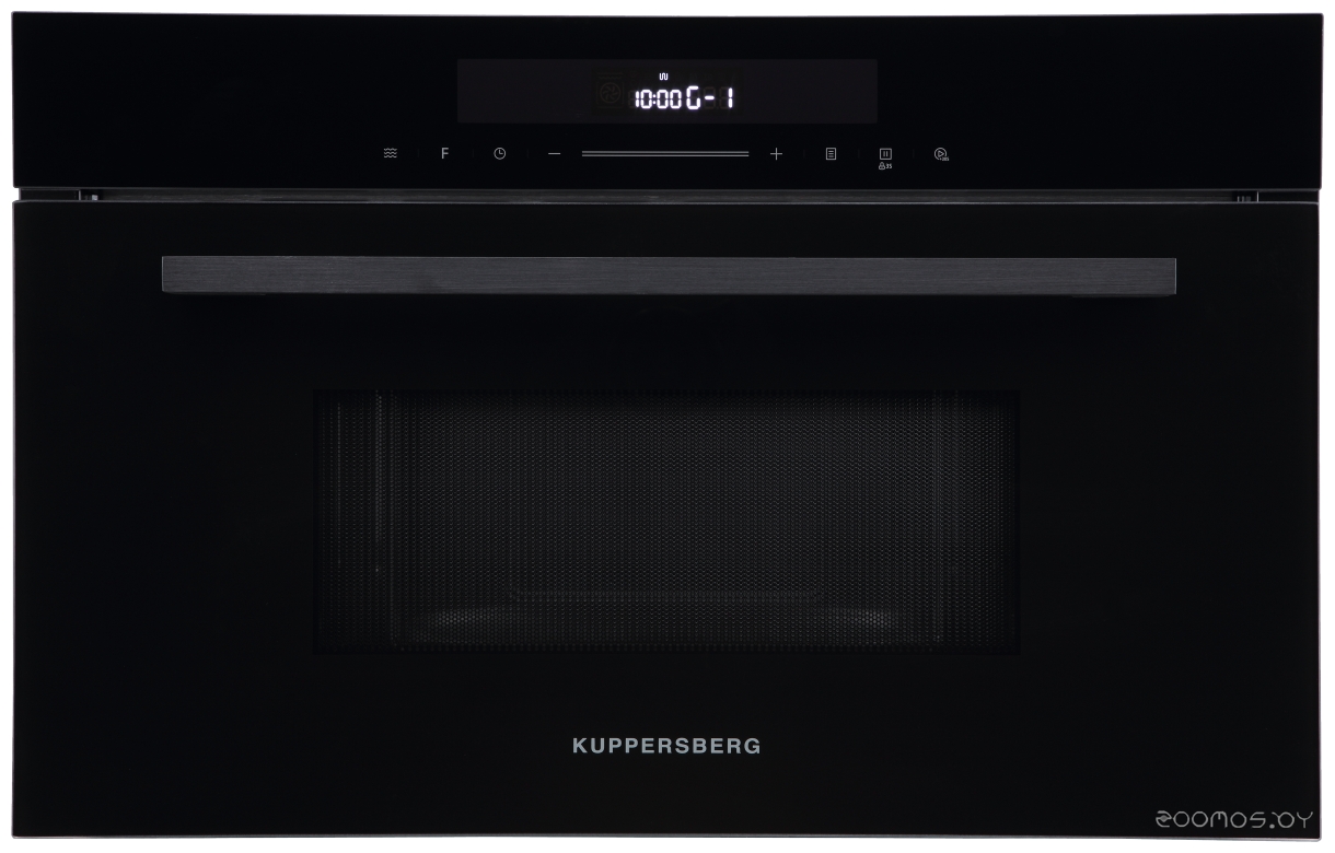 Микроволновая печь Kuppersberg HMW 634 B