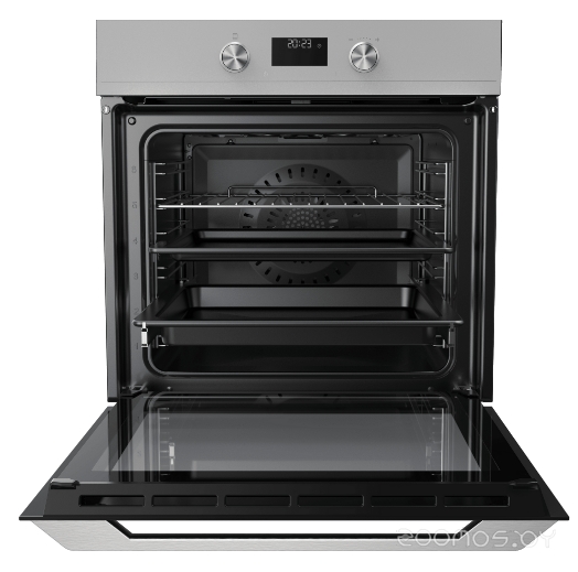 Духовой шкаф HAIER HOQ-K5AAN3GG