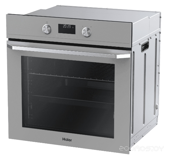 Духовой шкаф HAIER HOQ-K5AAN3GG