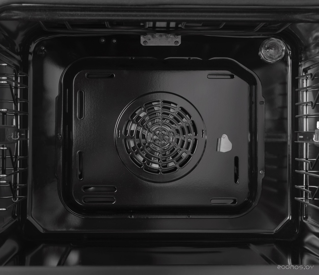 Духовой шкаф Exiteq EXO-305 black