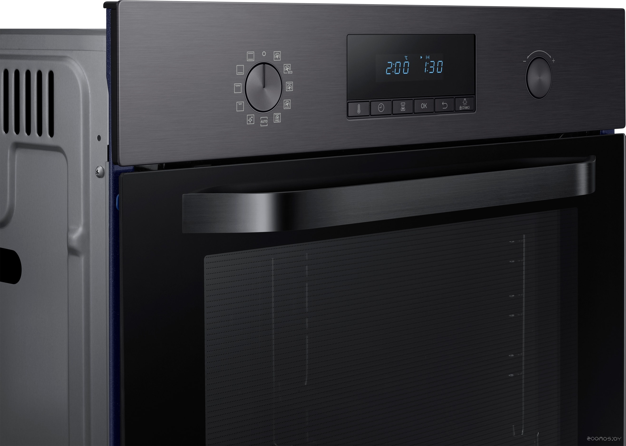 Духовой шкаф Samsung NV68R2340RM