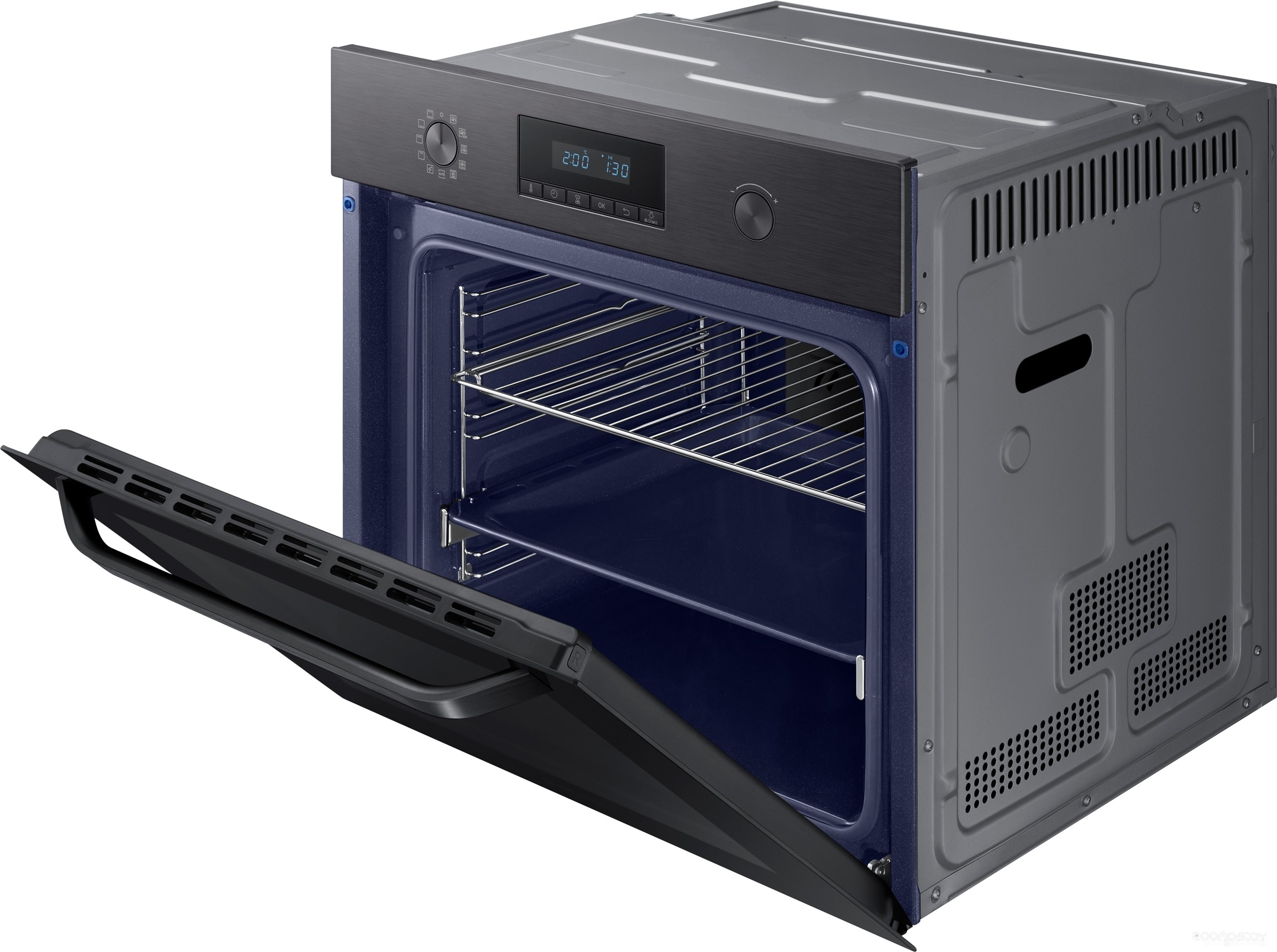 Духовой шкаф Samsung NV68R2340RM