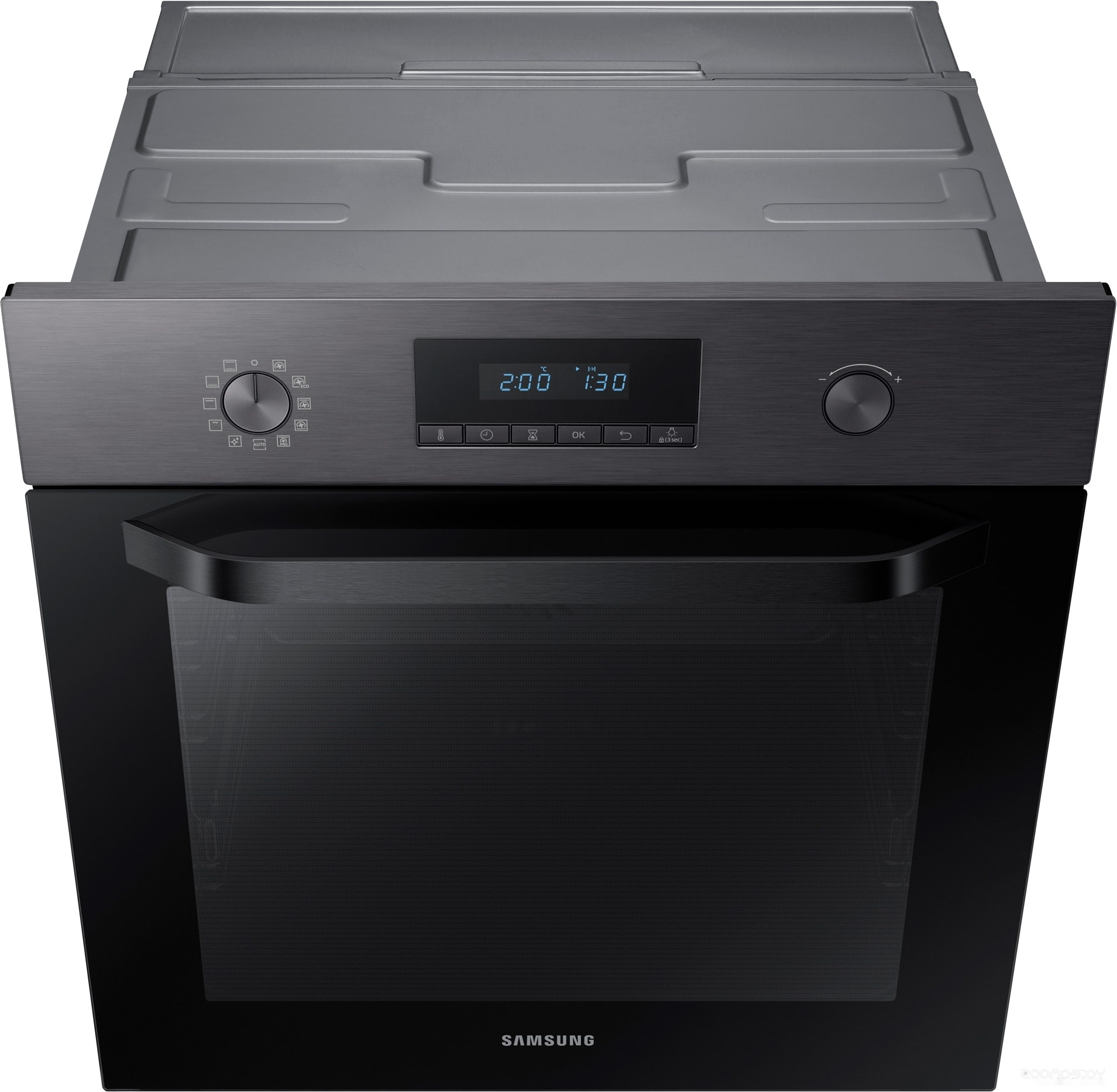 Духовой шкаф Samsung NV68R2340RM