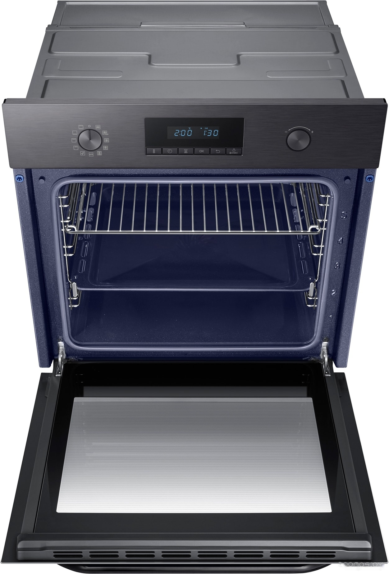 Духовой шкаф Samsung NV68R2340RM