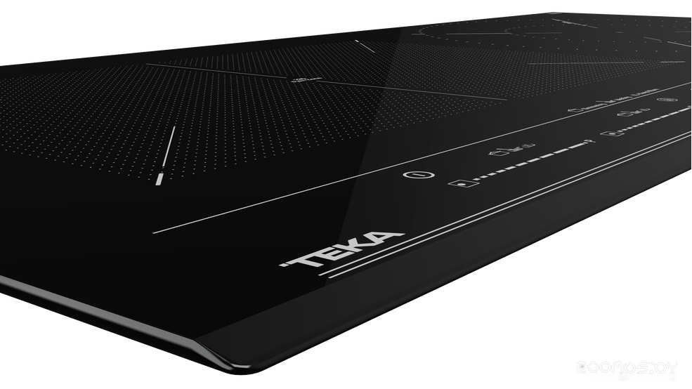 Варочная панель Teka IZF 93330 MSP Black 112510034