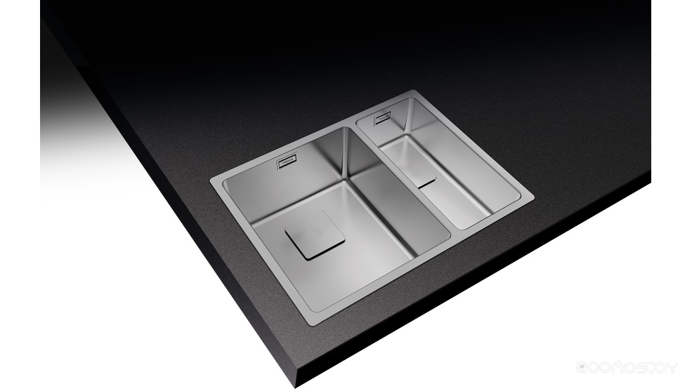 Teka FLEXLINEA RS15 2B 580 SQ