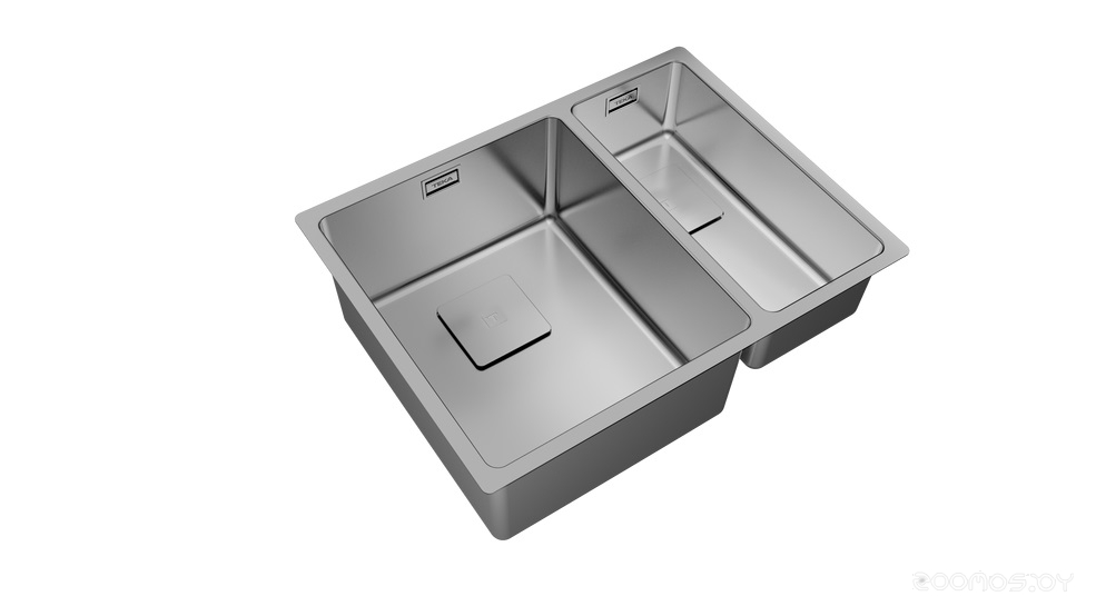 Teka FLEXLINEA RS15 2B 580 SQ