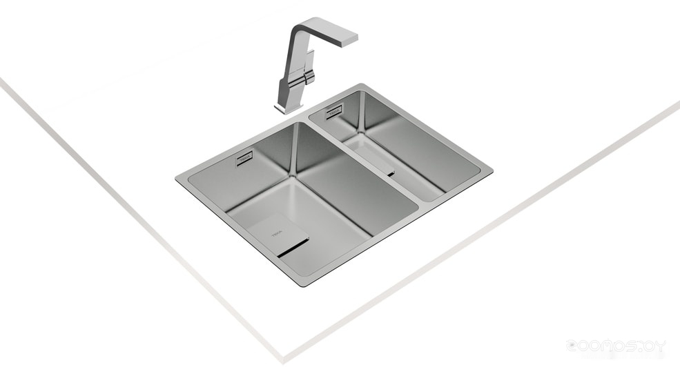 Teka FLEXLINEA RS15 2B 580 SQ
