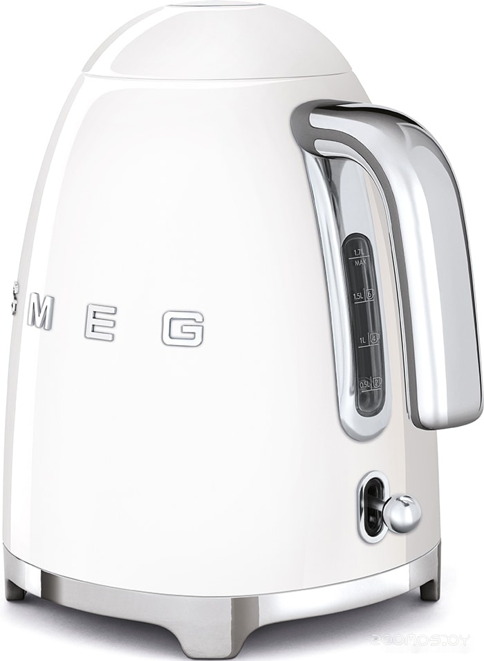 Smeg KLF03WHEU