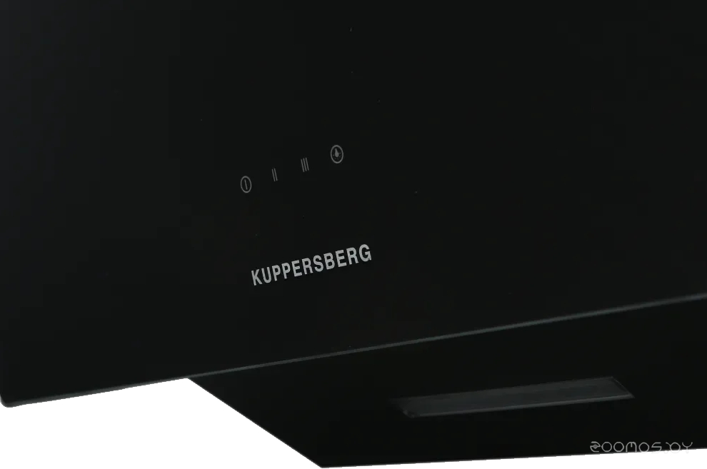 Кухонная вытяжка Kuppersberg F 605 B