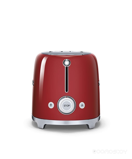 Smeg TSF01RDEU