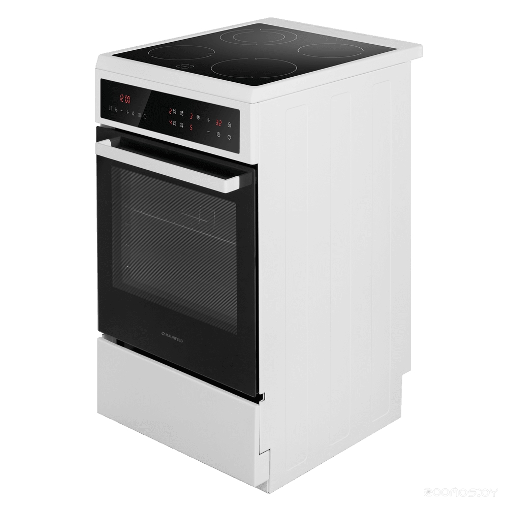 Maunfeld MEC511CW10TD