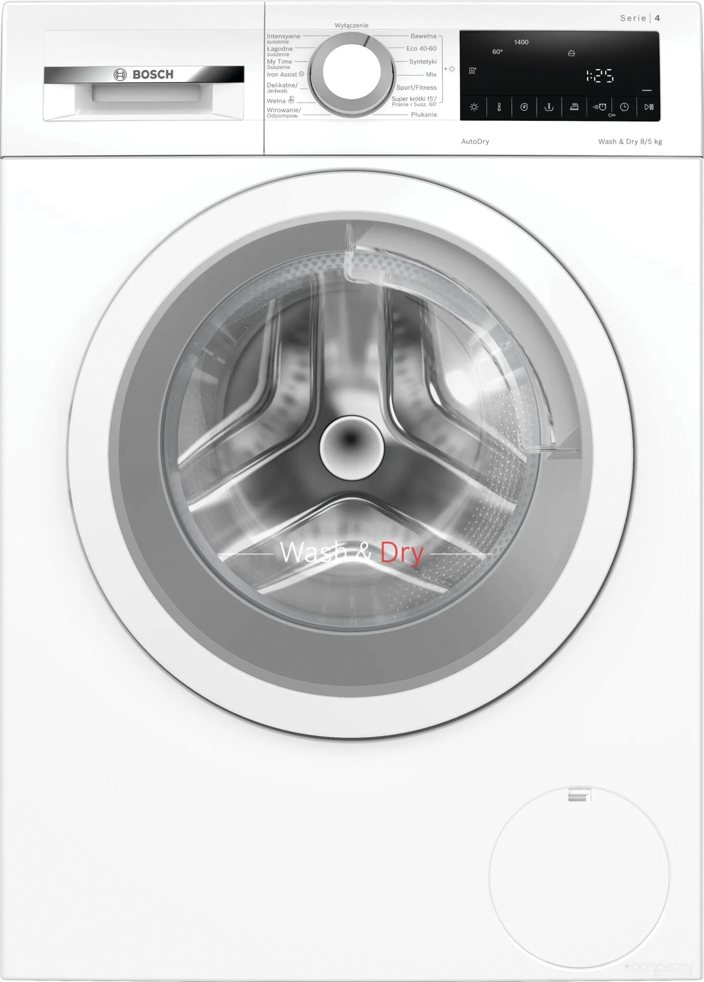 Bosch Serie 4 WNA13401PL