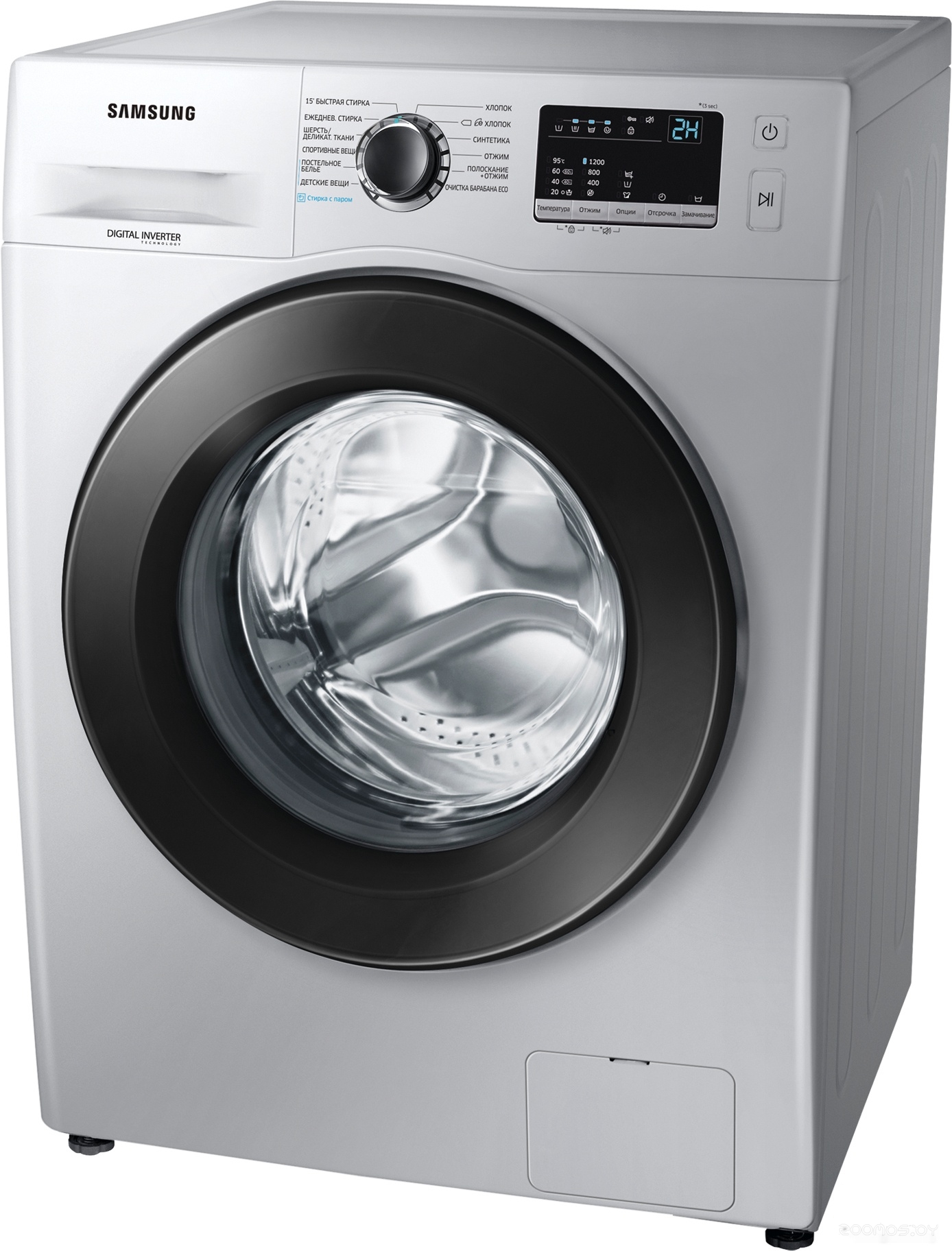 Samsung WW60J32G0PWOLD