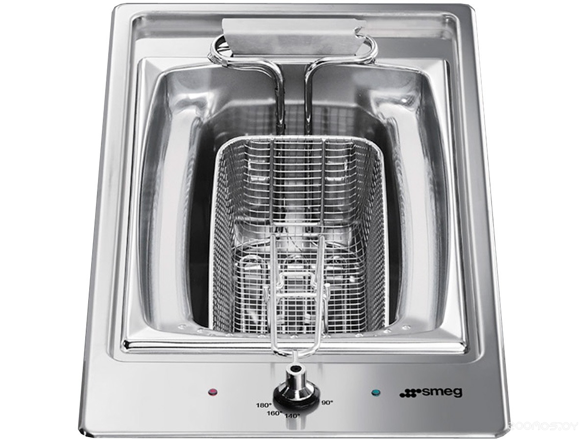 Варочная панель Smeg PGF30F