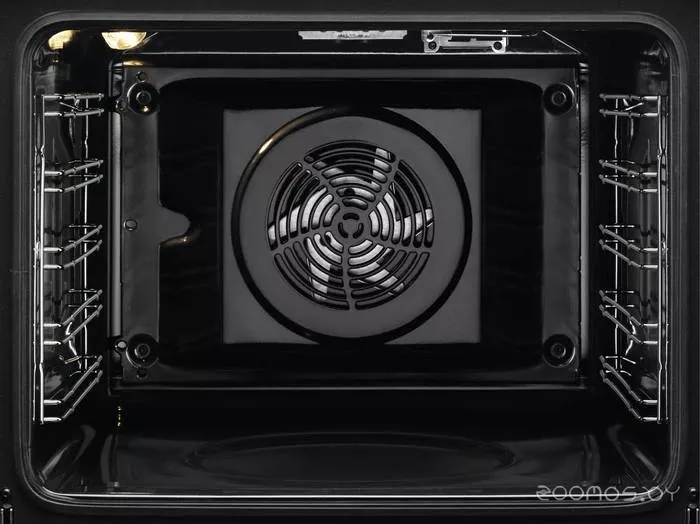 Духовой шкаф Electrolux KOCBP39WX