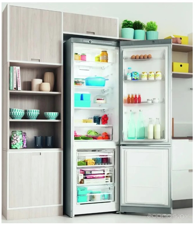 Indesit ITS 4200 XB
