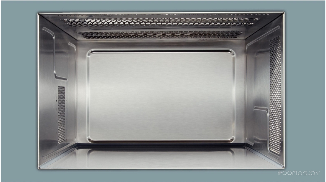 Микроволновая печь Bosch BFL634GS1