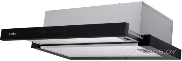 Кухонная вытяжка HAIER HVX-T642GB