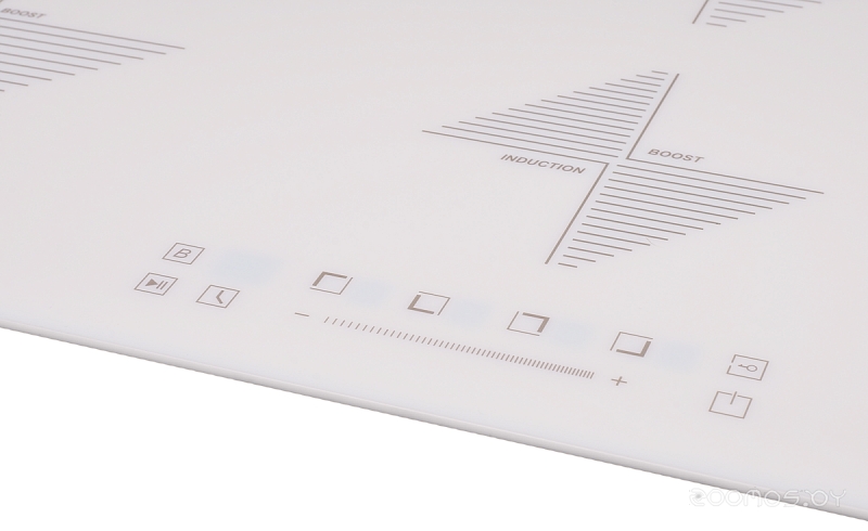 Варочная панель Kuppersberg ICS 604 W