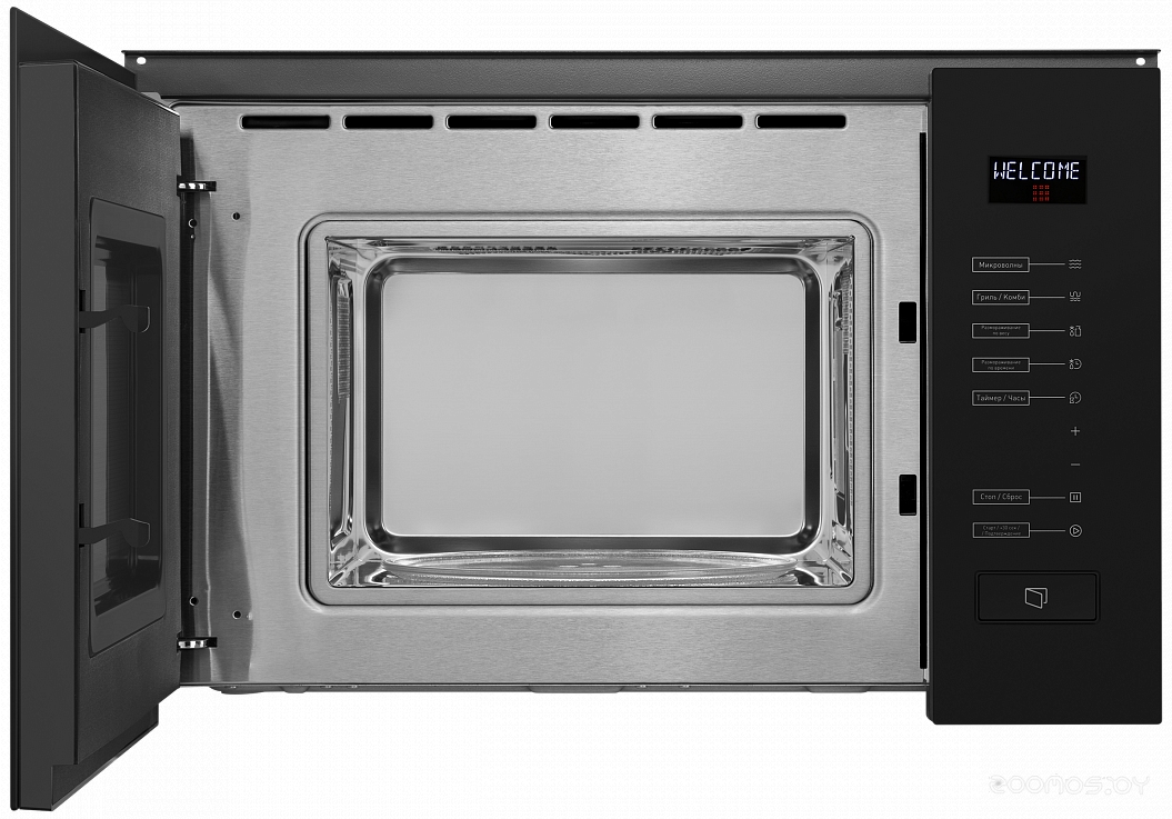 Микроволновая печь Maunfeld MBMO.20.8GB