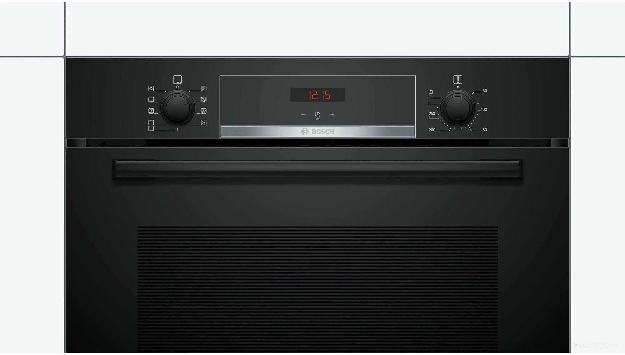 Духовой шкаф Bosch HBA534EB0