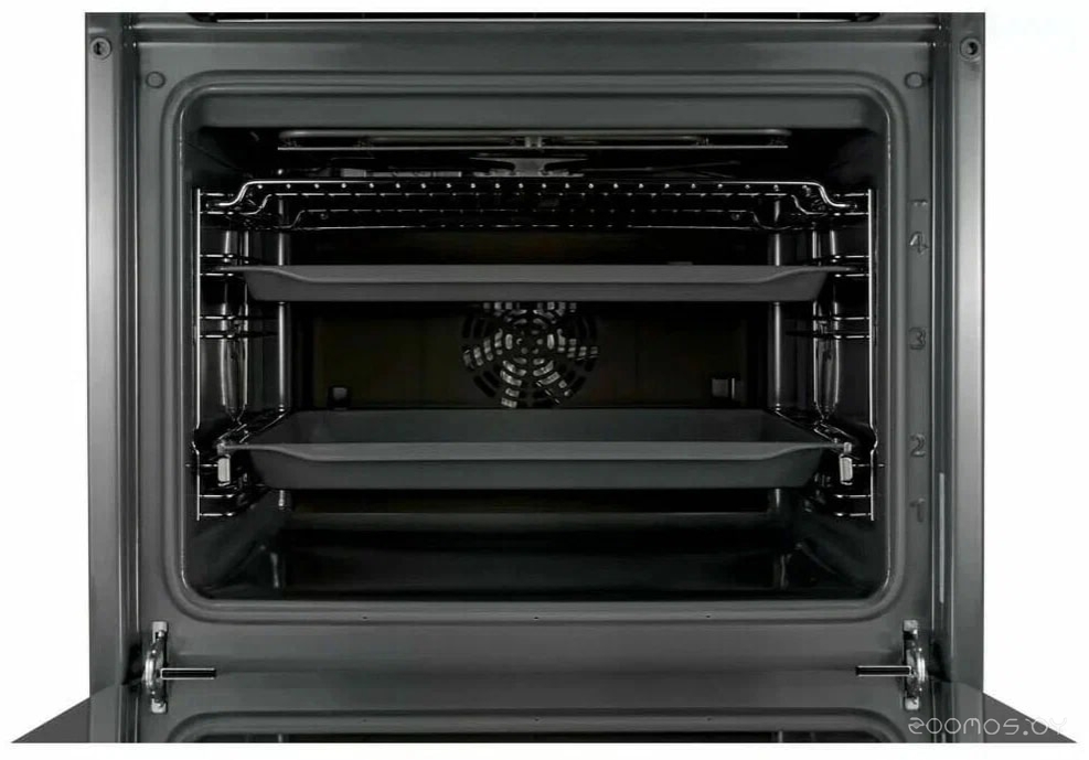 Духовой шкаф Bosch HBA534EB0