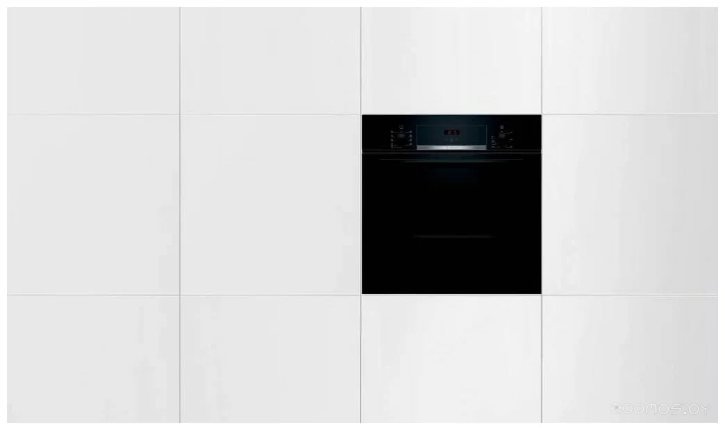 Духовой шкаф Bosch HBA534EB0