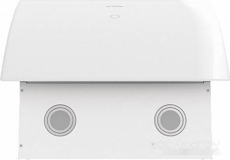 Кухонная вытяжка Elikor Wave 50 WH