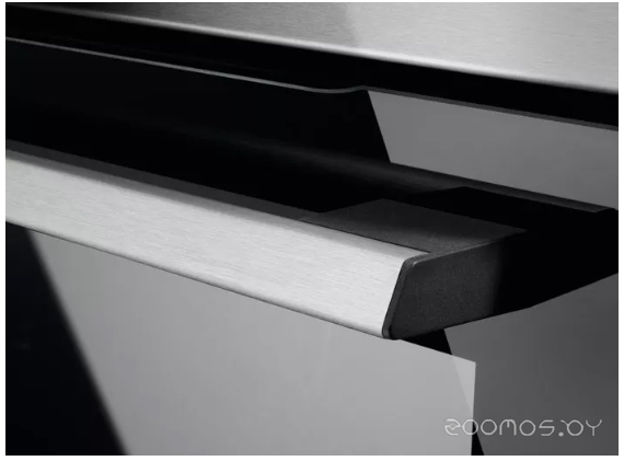 Духовой шкаф Electrolux EOE7P31X